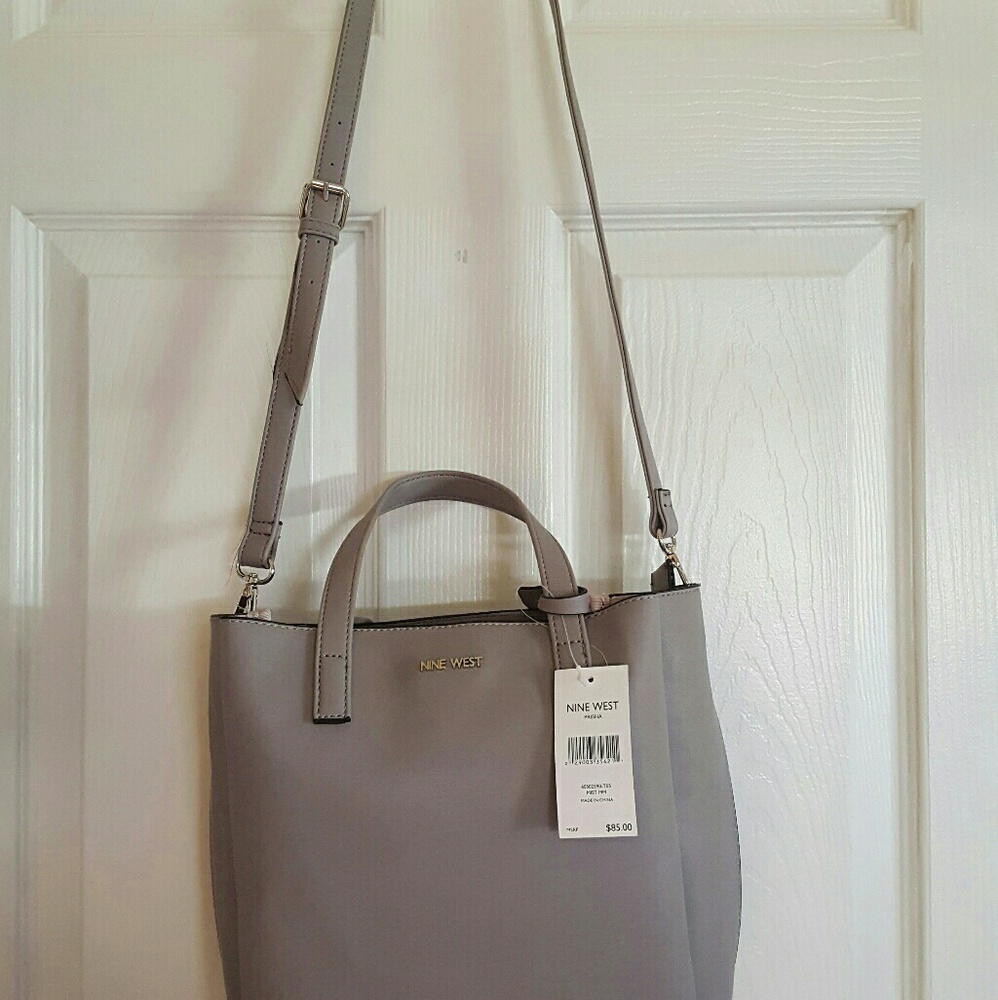 Nine West Leather handbag